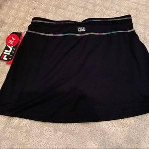 Fila Shorts - Fula skort Small Fila Shorts - Fula skort Small